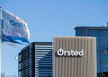 Microsoft заключила соглашение с энергетической компанией Ørsted, чтобы уменьшить выбросы углерода от горения древесины