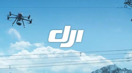 DJI announced the release of a new drone - Mini 4K
