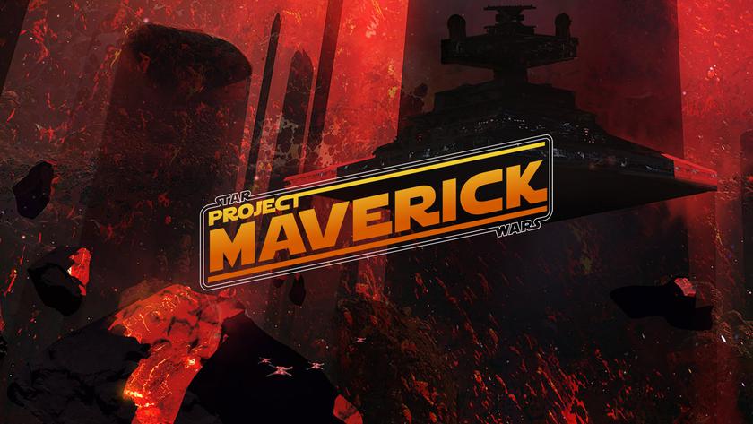 Twitter-бот нашел неанонсированную Star Wars: Project Maverick в базе данных PlayStation Store