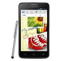 Alcatel OneTouch Scribe Easy 8000D