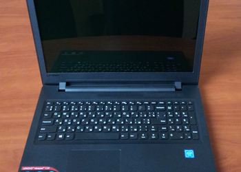 Обзор ультрабюджетного ноутбука Lenovo IdeaPad 110-15IBR (80T7004TRA)