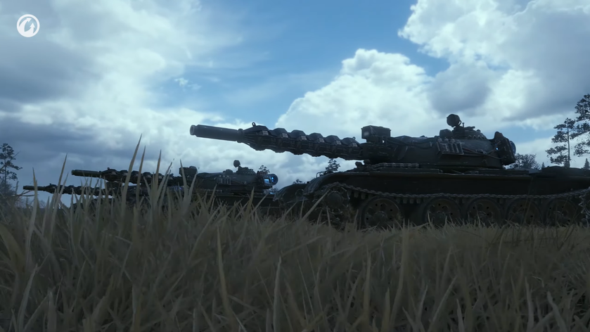 Круче «Белого тигра»: Wargaming запускает режим «Последний Waffentrager» в World of Tanks