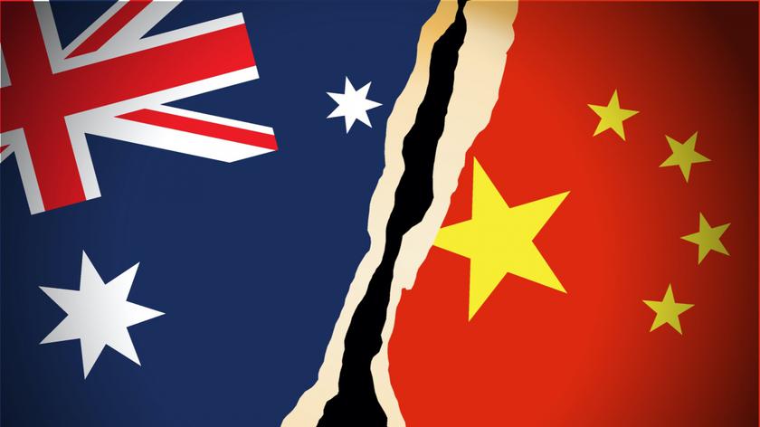 Bloomberg: Китай использовал Huawei для кибератаки на сеть телекоммуникаций Австралии в 2012 году