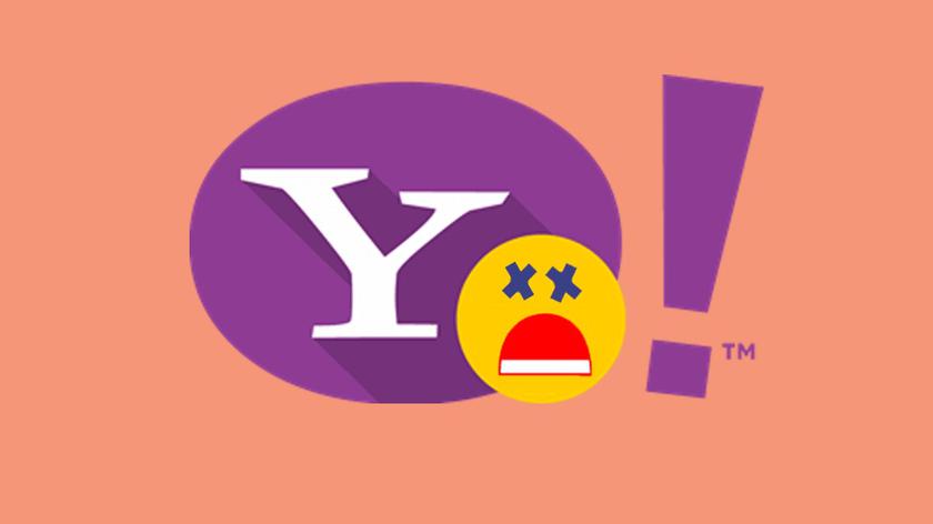 Один из самых первых мессенджеров Yahoo Messenger закрывается