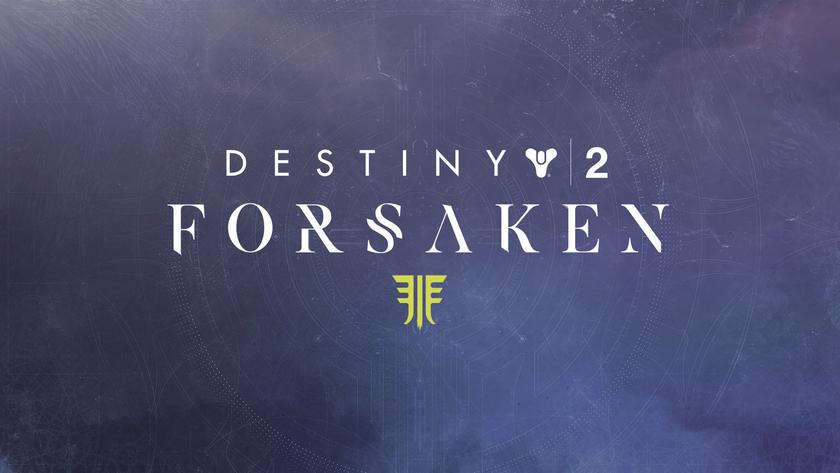 Обзор Destiny 2: Forsaken: простая формула отличного дополнения