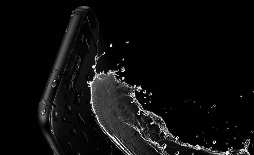 Полноэкранный Samsung Galaxy A8+ обзавелся первым видеороликом