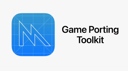 Game Porting Toolkit - a new Apple tool for porting games to Mac, similar to Proton in Steam Deck