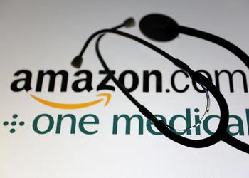 Amazon купила One Medical за $3,9 млрд и обещает заново изобрести здравоохранение