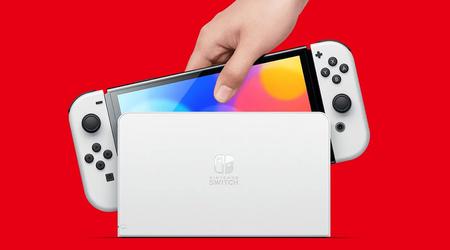 Wait another year: insiders claim Nintendo's new console will be released in the first quarter of 2025