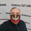 Флагманская линейка Samsung Galaxy S21 и наушники Galaxy Buds Pro своими глазами-62