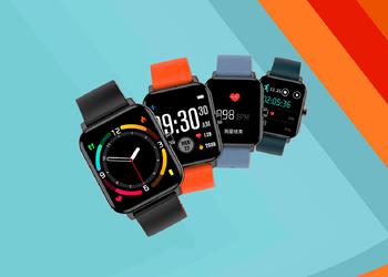 ZTE готовит к выходу смарт-часы Watch GT: их представят вместе со смартфоном ZTE S30 Pro