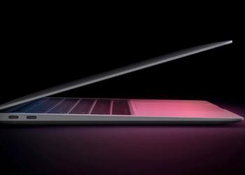 Bloomberg: Apple к лету представит обновленные 13-дюймовые и 15-дюймовые MacBook Air