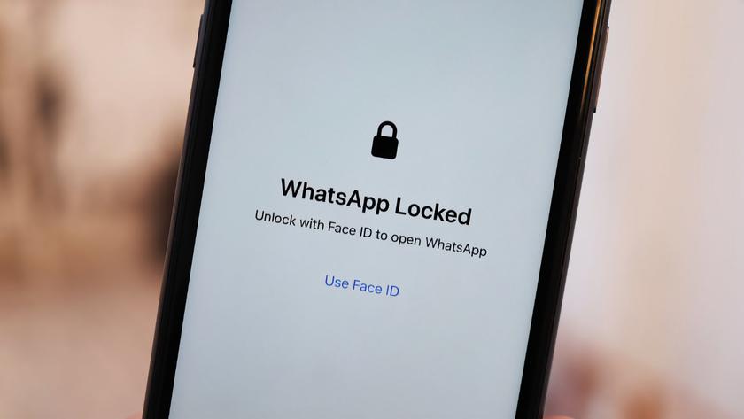 В WhatsApp для Android скоро появится функции разблокировки приложения с помощью Face Unlock