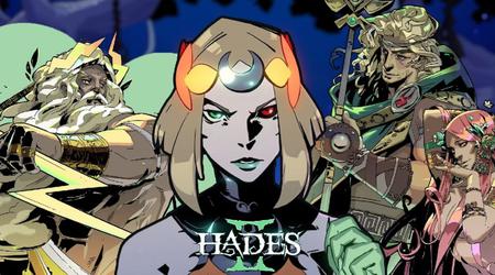 Supergiant Games випустила перший патч для хітового roguelike-екшену Hades II: розробники внесли велику кількість змін і виправили баги