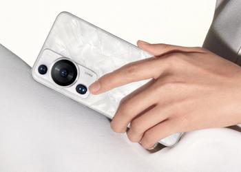 Флагманы Huawei P60 поддерживают бесконтактную оплату покупок, даже если смартфон полностью разряжен