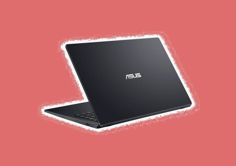 ASUS vil avduke en bærbar PC ...