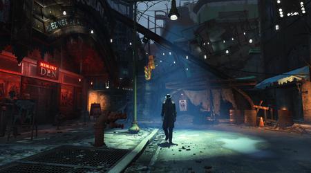 Fallout 4 : Game of the Year Edition coûte 10 $ sur Steam jusqu'au 12 février