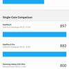Samsung Galaxy A72 VS Galaxy A52 Test: Mittelklasse-Handys mit Flaggschiff-Ambitionen-170