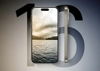 Просочившееся изображение серии iPhone 16 показывает, как изменится внешний вид и размер новых смартфонов 