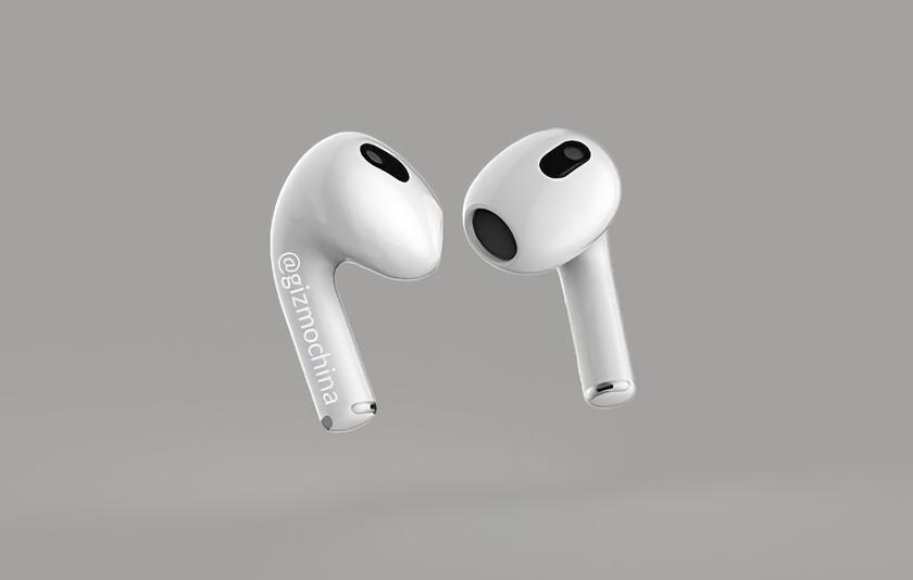 Минг-Чи Куо: Apple не представит AirPods 3 на презентации 23 марта