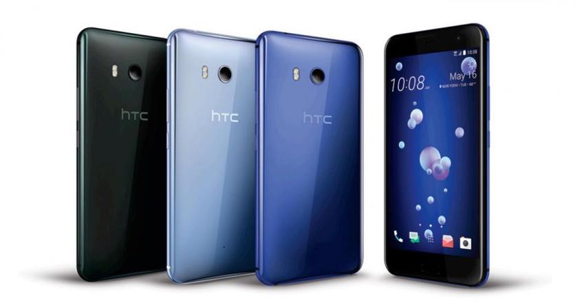 Слух: HTC снова задерет цену на новинку HTC U11 Life