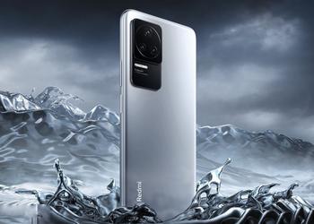 Redmi K60 получит новый чип Dimensity 8200, QHD+ экран, аккумулятор на 5500 мА*ч и 48-МП камеру с OIS