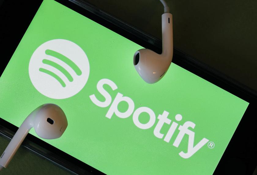 Spotify тестирует «легкую» версию приложения