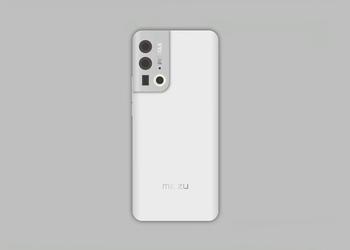 Snapdragon 8 Gen2, 50-МП камера и экран Samsung LTPO AMOLED E6 за $630 – стали известны характеристики и цена Meizu 19 Pro