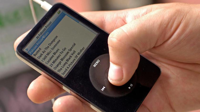Сюрприз от Apple: в iOS 14 нашли игру Music Quiz времен iPod