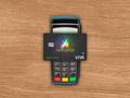 Представлена банковская карта с гибким OLED-дисплеем: зачем он там нужен?