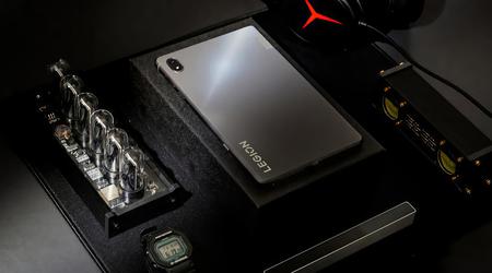 Together with Lenovo Legion Y90: Lenovo Legion Y700 gaming tablet will be shown on February 28