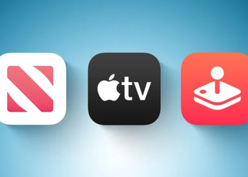 Apple TV+, Apple Arcade, Apple News+ и Apple One подорожали на $2-5