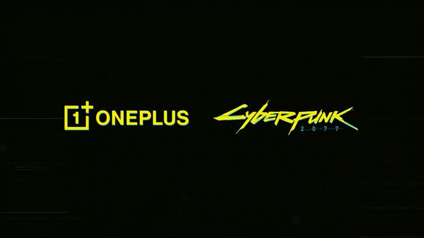 OnePlus и CD Projekt RED объявили о сотрудничестве: ждём специальную версию OnePlus 8T Cyberpunk 2077 Limited Edition