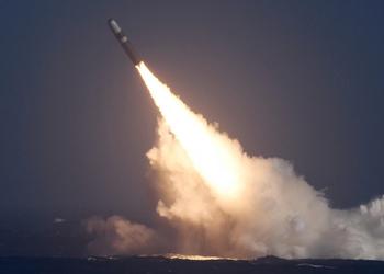 Lockheed Martin получила контракт на обеспечение производства межконтинентальных баллистических ракет Trident II для атомных субмарин классов Ohio и Vanguard