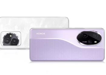 Чипы Snapdragon 7 Gen 3 и Snapdragon 8 Gen 2, а также дисплеи с разрешением 1.5K: инсайдер раскрыл основные характеристики Honor 100 и Honor 100 Pro