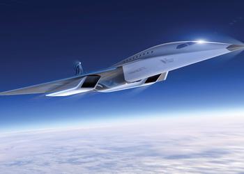 Virgin Galactic построит туристический космический корабль Delta