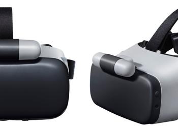 Мобильный VR-шлем HTC Link обеспечивает полную свободу действий