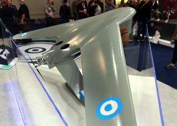 Представлен VTOL-дрон Archytas с максимальной скоростью 158 км/ч для разведки и наблюдения