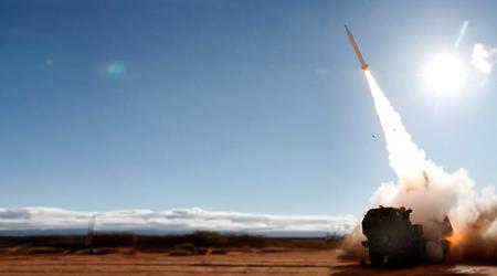 HIMARS successfully launched a PrSM Increment 1 missile to a range of less than 85 kilometres - the high-precision projectile will be a replacement for ATACMS