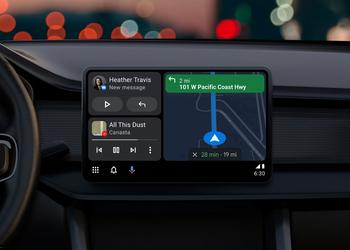 Honda анонсировала обновление, которое добавляет поддержку беспроводного Android Auto и Apple CarPlay в автомобили Accord 2018-2022 года выпуска