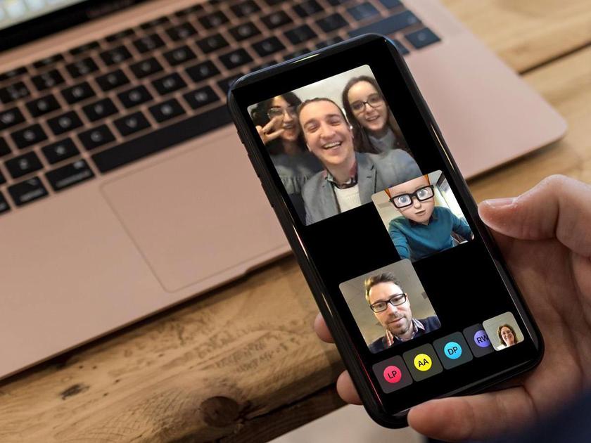 FaceTime превращается в Google Meet и Zoom: видеозвонки наконец станут доступны пользователям Android и Windows