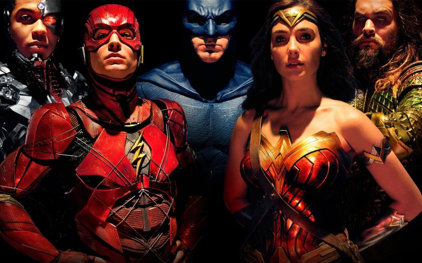Капустник отменяется: киновселенная DC не будет связывать свои фильмы общим сюжетом как Marvel