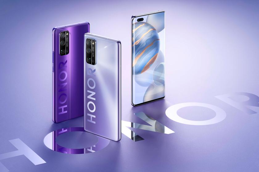 Минг-Чи Куо: Huawei может продать бренд Honor, чтобы обойти санкции США