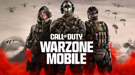 Backbone zostaje oficjalnym partnerem kontrolera dla Warzone Mobile