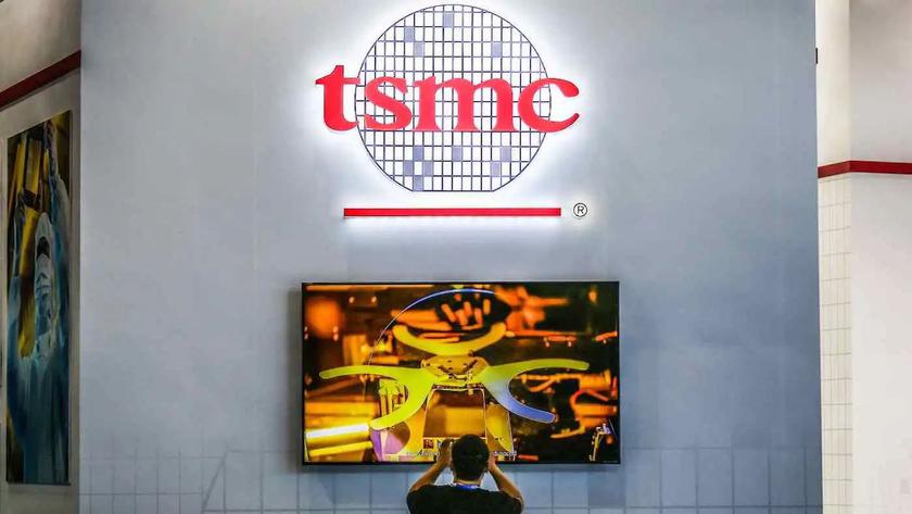 TSMC получила разрешение на 2-нм производство