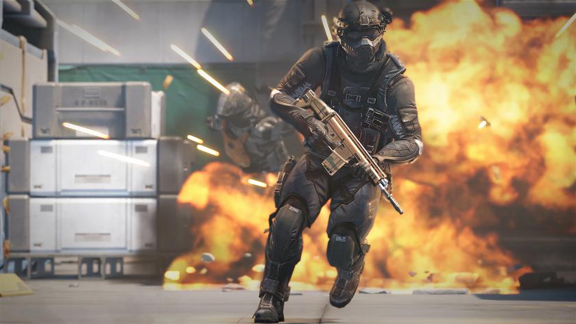 Представлен Warface Breakout: платный аналог Counter-Strike для PlayStation 4 и Xbox One