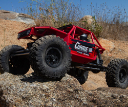 1:10 Axiale Capra 1.9 4WS Currie Unlimited Trail Buggy
