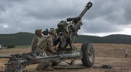 BAE Systems may start producing L119 howitzers in Ukraine