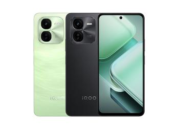 iQOO Z9x с LCD-дисплеем на 120 Гц, чипом Snapdragon 6 Gen 1 и зарядкой на 44 Вт скоро дебютирует за пределами Китая