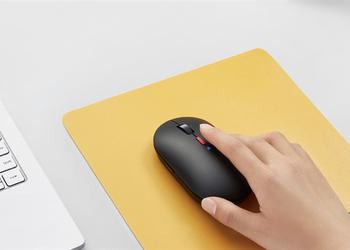 Xiaomi XiaoAI Mouse: беспроводная мышка с голосовым ассистентом за $18